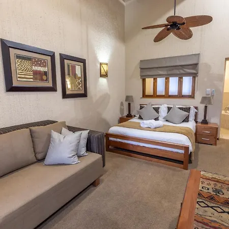 Legend Safaris 257B - In Kruger Park Lodge Hazyview Buitenkant foto