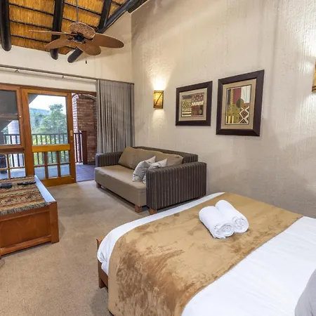 Legend Safaris 257B - In Kruger Park Lodge Hazyview Buitenkant foto