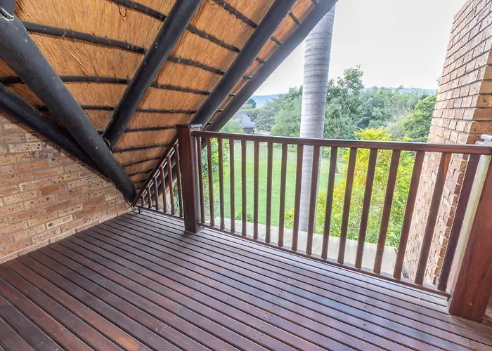 Legend Safaris 257B - In Kruger Park Lodge