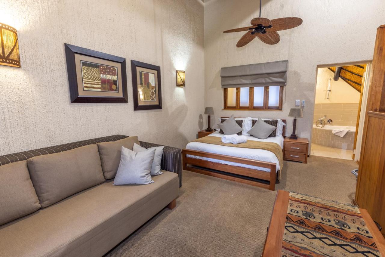 Legend Safaris - Kruger Park 257b Hazyview