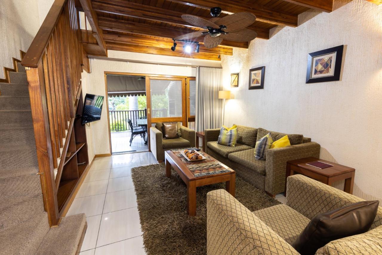 Chalet Legend Safaris - Kruger Park 257b *