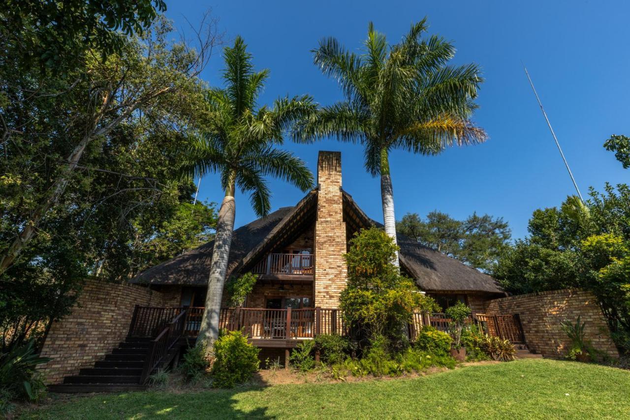 Legend Safaris - Kruger Park 257b Hazyview