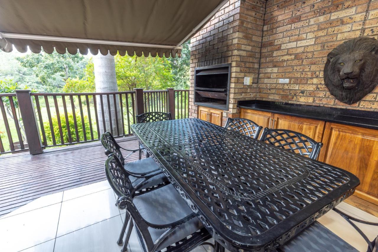 Chalet Legend Safaris - Kruger Park 257b *