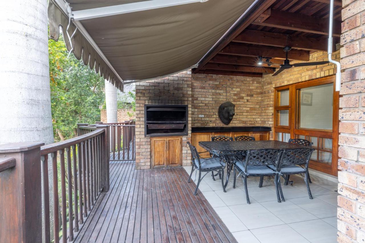 Legend Safaris - Kruger Park 257b