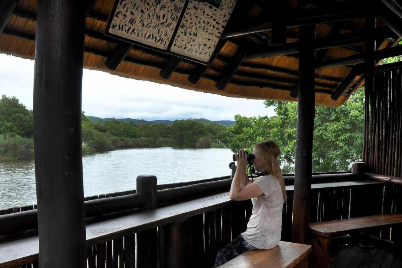 Chalet Legend Safaris - Kruger Park 257b *